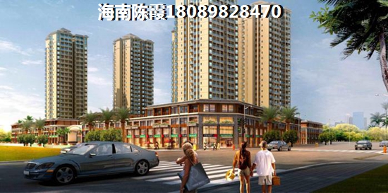 三亞仁恒·海棠灣