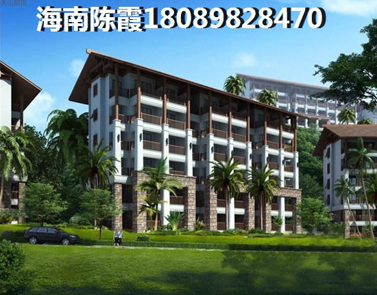 海南誠方創(chuàng)世紀(jì)廣場