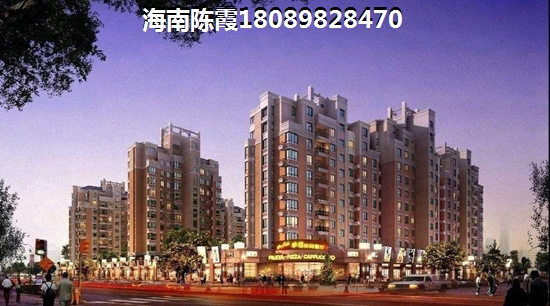 誠方創(chuàng)世紀廣場VS海岸金城分析對比