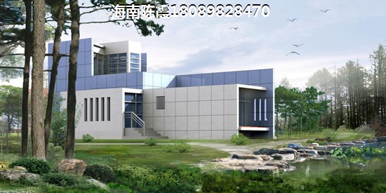 海南誠方創(chuàng)世紀(jì)廣場 海南誠方創(chuàng)世紀(jì)廣場