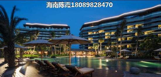 三亞麗禾溫德姆產(chǎn)權(quán)酒店VS清能·麗景灣分析對比 三亞麗禾溫德姆產(chǎn)權(quán)酒店VS清能·麗景灣分析對比