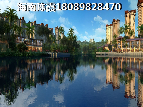 三亞財(cái)富海灣VS心嶼海分析對(duì)比 三亞財(cái)富海灣VS心嶼海分析對(duì)比