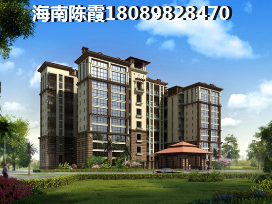 海南雅居樂山欽灣