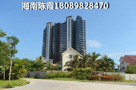 昌江福源小區(qū)VS海晟逸清園分析對比