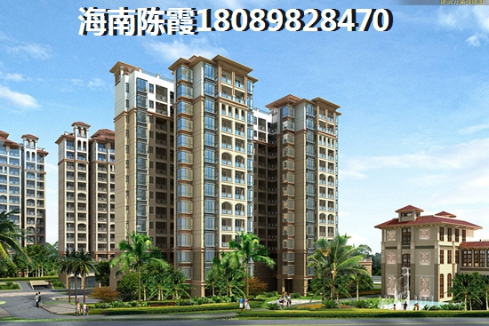 海南觀瀾湖·藝墅 海南觀瀾湖·藝墅