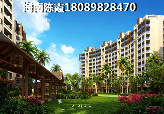 海南海口萬瑞尚成樓盤位置在哪