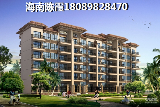 三亞財(cái)富海灣樓盤主推戶型詳情