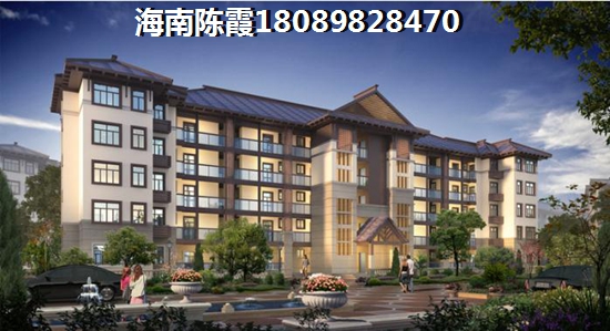 海南房?jī)r(jià)是否會(huì)高漲？