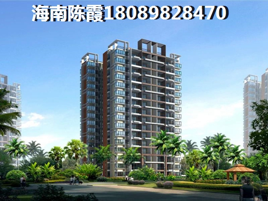 后悔吃虧在不了解海南海口氣候