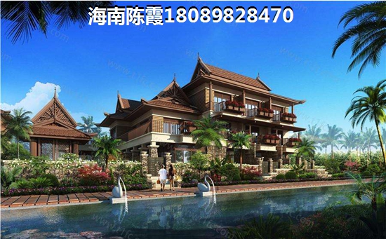 海南誠(chéng)方創(chuàng)世紀(jì)廣場(chǎng)房?jī)r(jià)還能漲嗎？