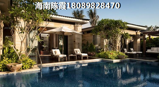 國安海岸2022房價上漲