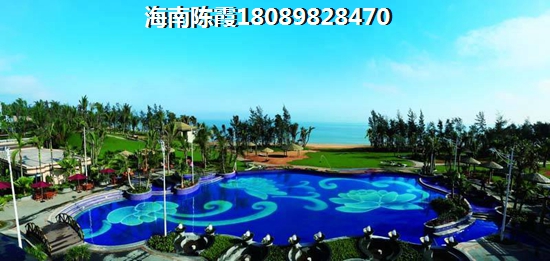 三亞財(cái)富海灣養(yǎng)老分析~