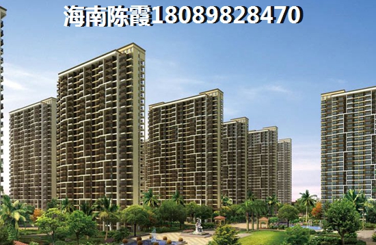 ?？诜績r(jià)2024年會(huì)跌嗎，椰風(fēng)海韻·海景花苑2024是否值得買