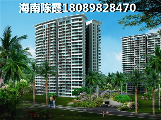 >2024三亞買房指南