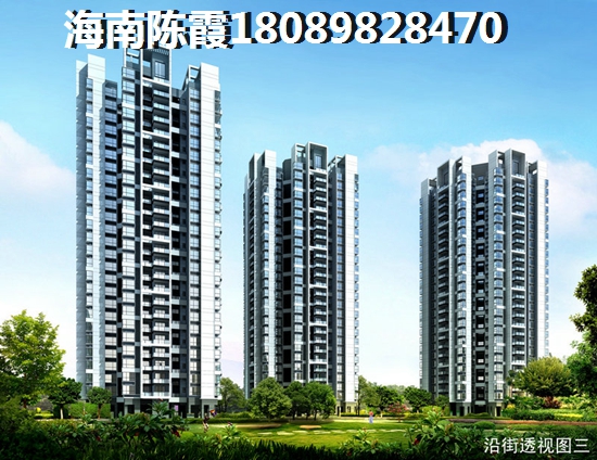 三亞興海園均價多少錢一平米了？