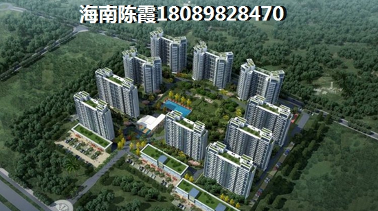 萬泉·山水綠都為什么房?jī)r(jià)上升這樣高？萬泉·山水綠都居住環(huán)境分析！