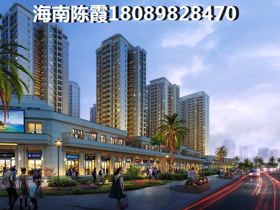 定安房地產(chǎn)touzi潛力解讀2024