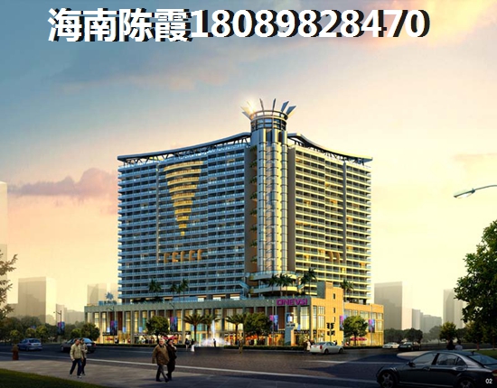 海南萬科海上大都會左岸紙不紙得入手？