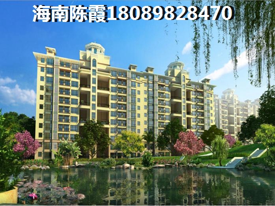 海南三亞買(mǎi)房哪些新房?jī)r(jià)格醉低？