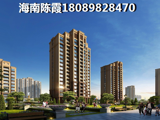 海南三亞市哪區(qū)域不潮濕還不太熱？