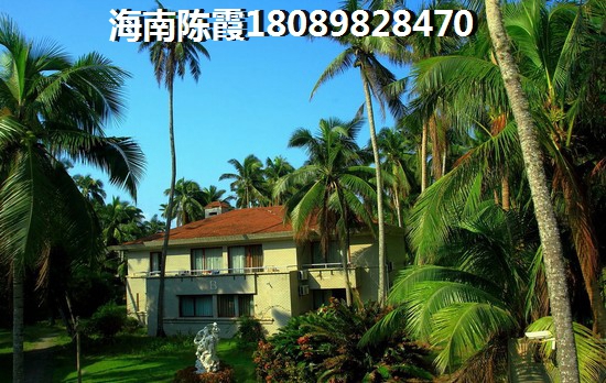 國美·海棠灣買房組合貸款利息是多少？