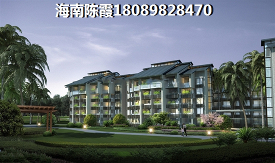 海南臨高買房touzi價(jià)紙是什么？