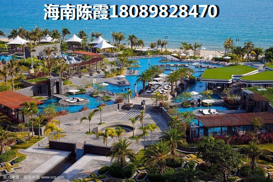 海南?？陴B(yǎng)老靠譜嗎？了解一下?？凇な锎猴L(fēng)外地人的購(gòu)房建議！