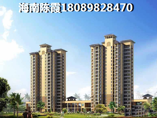 三亞過冬在哪購(gòu)房便宜？國(guó)美·海棠灣跟保利海晏全面分析對(duì)比！