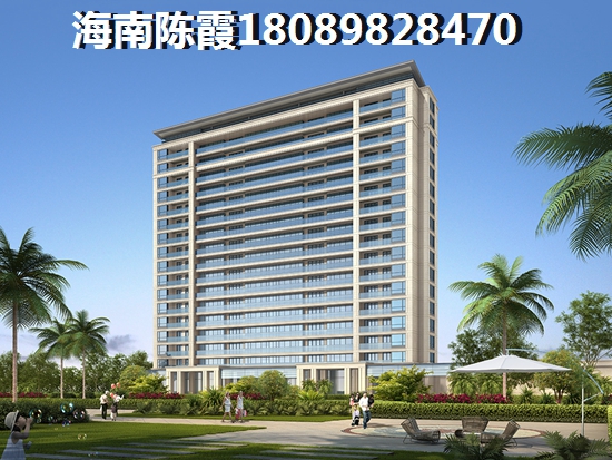 三亞房子能touzi嗎？申亞翡翠谷三期二手房收益怎么樣~