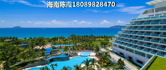 九所PK嘉積鎮(zhèn)對(duì)比分析!海南買房子趁早不能觀望