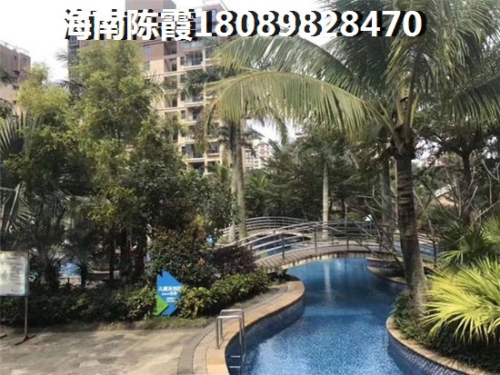 北方人適不適合瓊海市過冬？旺興花園與三亞觀嵐房價漲跌走勢預(yù)測~