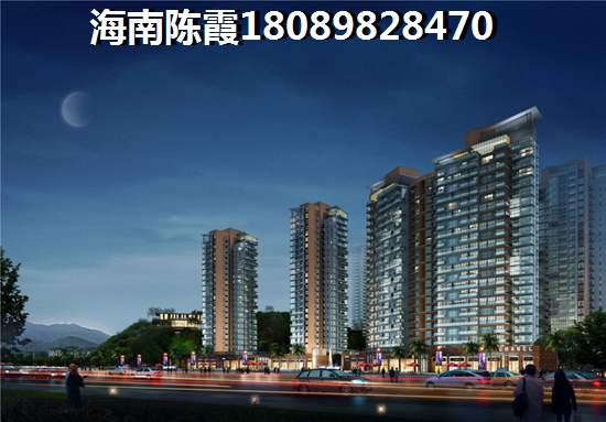 海南公寓小戶型