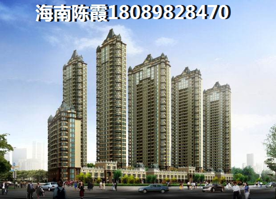 瓊海陽江花苑超乎想象的優(yōu)質(zhì)綠化與超高性價(jià)比，綠化率高達(dá)35%！